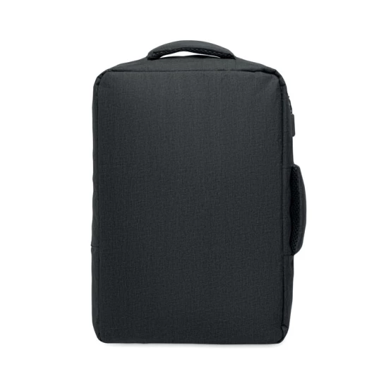 Smukły plecak na laptop 15 cal - LAUGAR (MO2305-03)