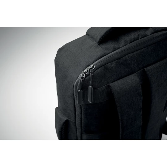Smukły plecak na laptop 15 cal - LAUGAR (MO2305-03)