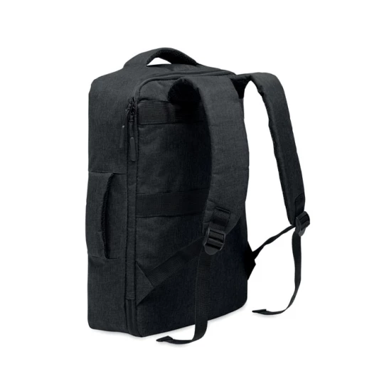 Smukły plecak na laptop 15 cal - LAUGAR (MO2305-03)