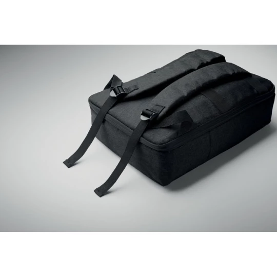 Smukły plecak na laptop 15 cal - LAUGAR (MO2305-03)