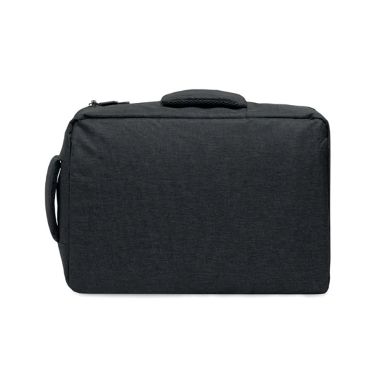Smukły plecak na laptop 15 cal - LAUGAR (MO2305-03)