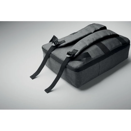 Smukły plecak na laptop 15 cal - LAUGAR (MO2305-15)