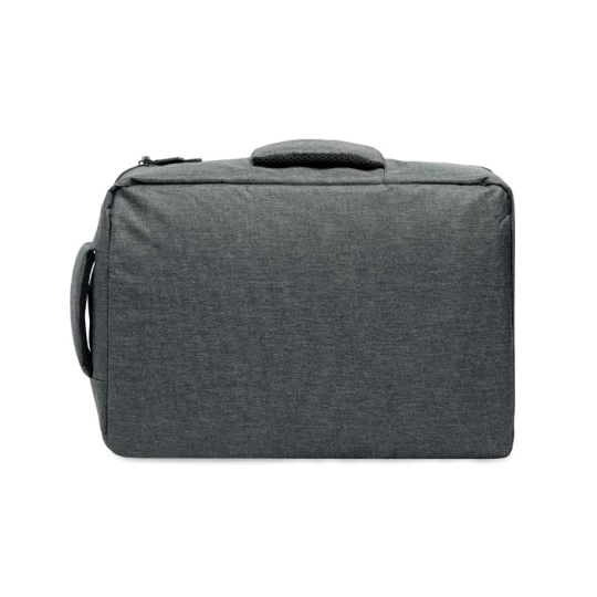 Smukły plecak na laptop 15 cal - LAUGAR (MO2305-15)