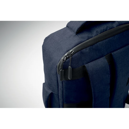 Smukły plecak na laptop 15 cal - LAUGAR (MO2305-85)