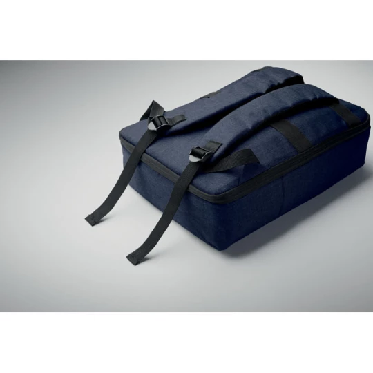 Smukły plecak na laptop 15 cal - LAUGAR (MO2305-85)