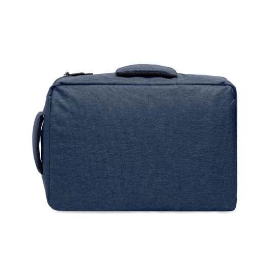 Smukły plecak na laptop 15 cal - LAUGAR (MO2305-85)