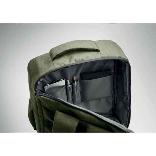 Smukły plecak na laptop 15 cal - LAUGAR (MO2305-49)