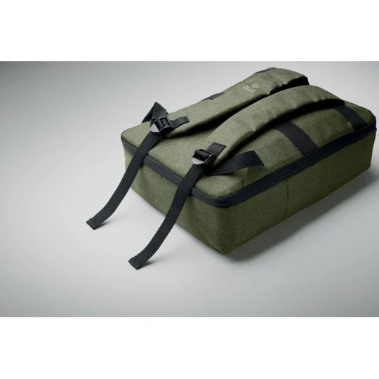 Smukły plecak na laptop 15 cal - LAUGAR (MO2305-49)