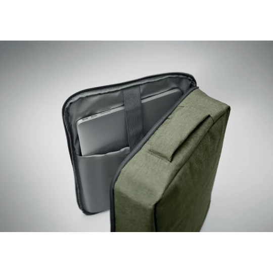 Smukły plecak na laptop 15 cal - LAUGAR (MO2305-49)