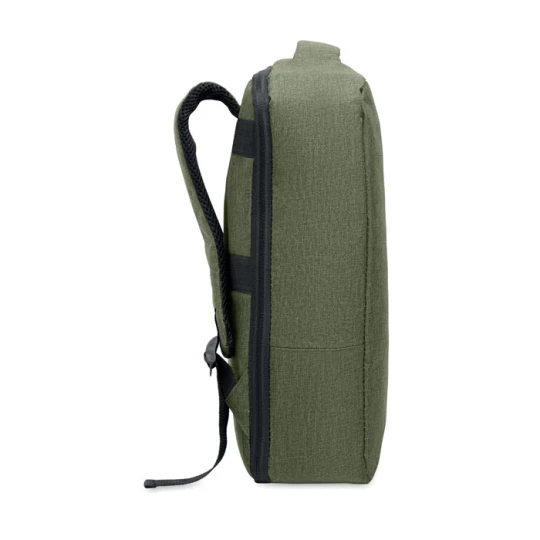 Smukły plecak na laptop 15 cal - LAUGAR (MO2305-49)