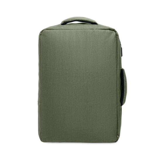 Smukły plecak na laptop 15 cal - LAUGAR (MO2305-49)