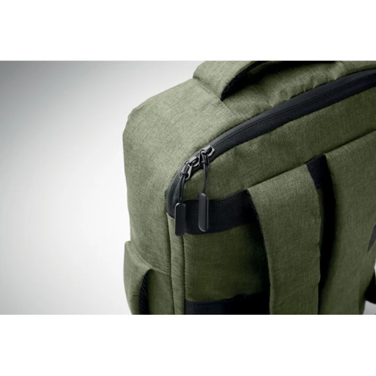 Smukły plecak na laptop 15 cal - LAUGAR (MO2305-49)