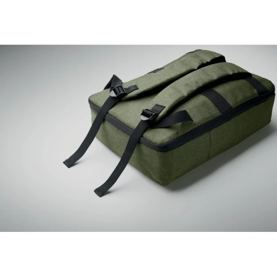 Smukły plecak na laptop 15 cal - LAUGAR (MO2305-49)