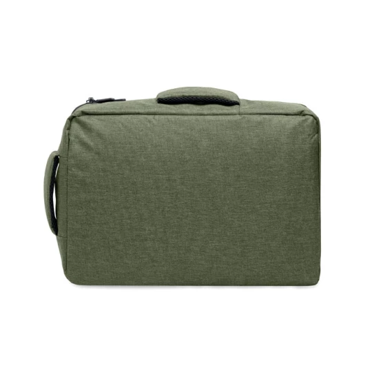 Smukły plecak na laptop 15 cal - LAUGAR (MO2305-49)