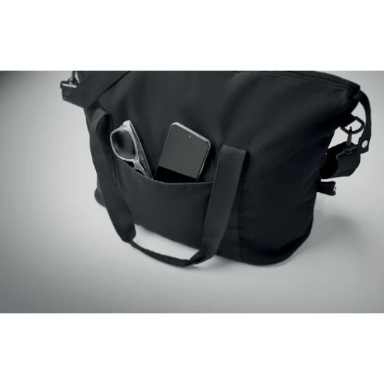 Torba weekendowa z recyklingu - KOPER TOTE (MO2306-03)