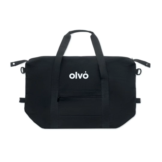 Torba weekendowa z recyklingu - KOPER TOTE (MO2306-03)