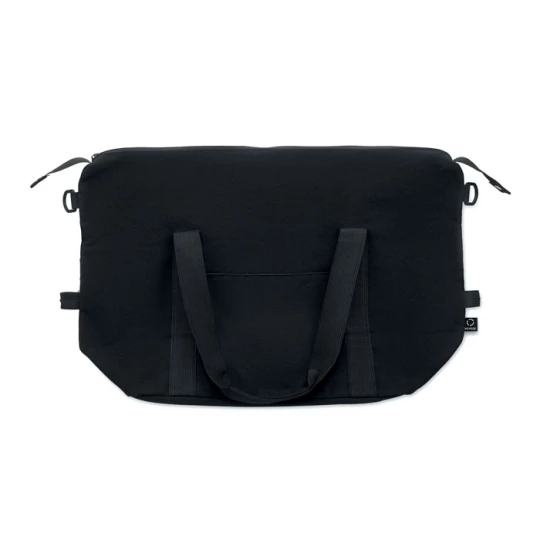 Torba weekendowa z recyklingu - KOPER TOTE (MO2306-03)