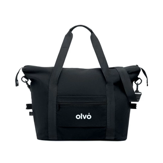 Torba weekendowa z recyklingu - KOPER TOTE (MO2306-03)