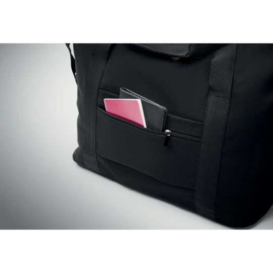 Torba weekendowa z recyklingu - KOPER TOTE (MO2306-03)