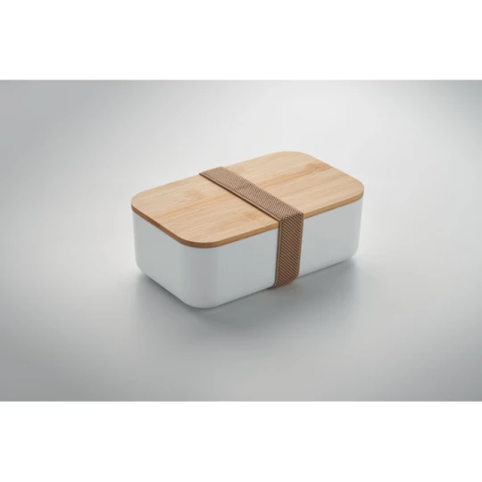 Lunchbox kukurydza PLA 1000ml - BEIBABOX (MO2311-06)