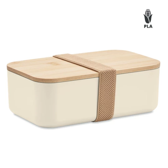 Lunchbox kukurydza PLA 1000ml - BEIBABOX (MO2311-13)