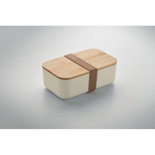 Lunchbox kukurydza PLA 1000ml - BEIBABOX (MO2311-13)
