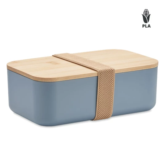 Lunchbox kukurydza PLA 1000ml - BEIBABOX (MO2311-20)