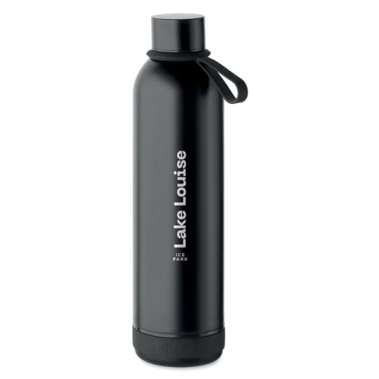 Butelka dwuścienna 500 ml - MUSEY (MO2312-03)