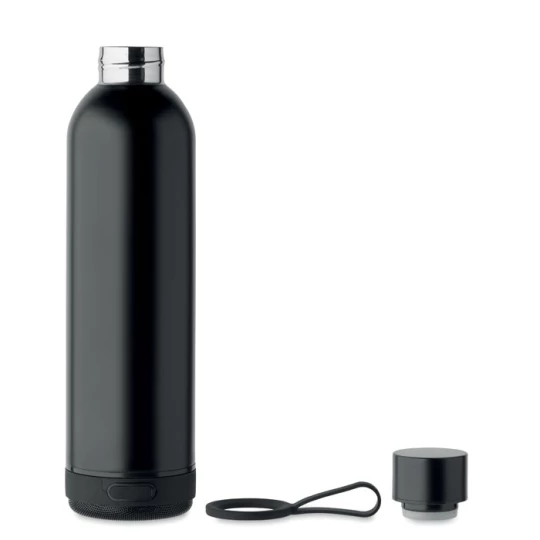 Butelka dwuścienna 500 ml - MUSEY (MO2312-03)