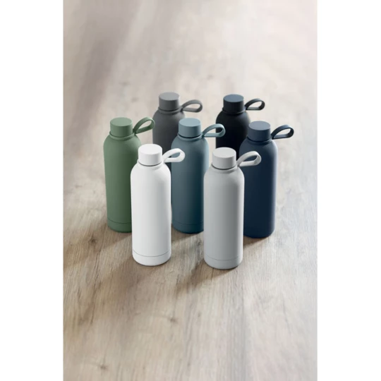 Butelkadwuścienna 500 ml - EMERALD (MO2315-07)
