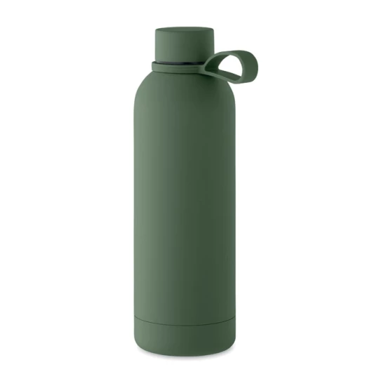 Butelkadwuścienna 500 ml - EMERALD (MO2315-60)