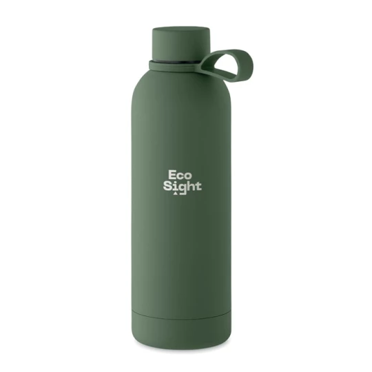 Butelkadwuścienna 500 ml - EMERALD (MO2315-60)