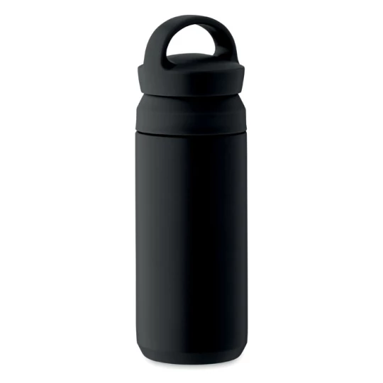 Butelka dwuścienna 320 ml - ONYX (MO2316-03)