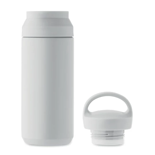 Butelka dwuścienna 320 ml - ONYX (MO2316-06)