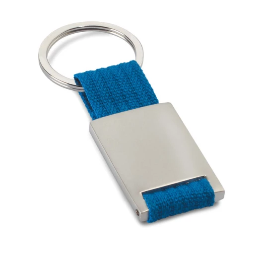 Prostokątny brelok - TECH (IT3020-04)