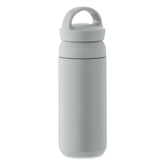 Butelka dwuścienna 320 ml - ONYX (MO2316-07)