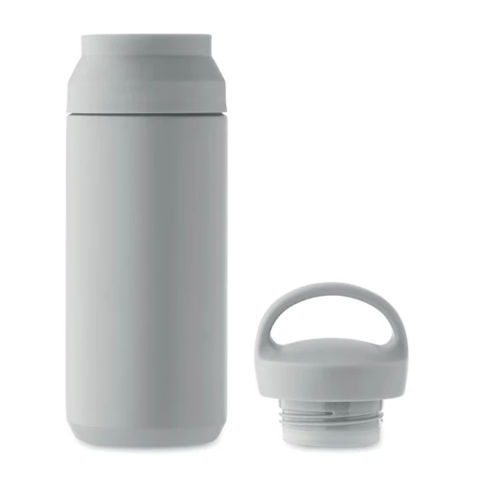 Butelka dwuścienna 320 ml - ONYX (MO2316-07)