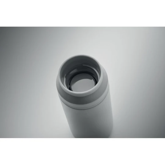 Butelka dwuścienna 320 ml - ONYX (MO2316-15)
