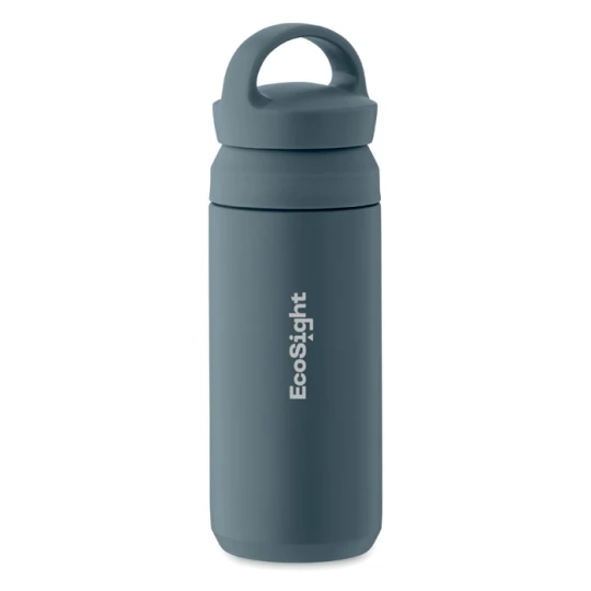 Butelka dwuścienna 320 ml - ONYX (MO2316-20)
