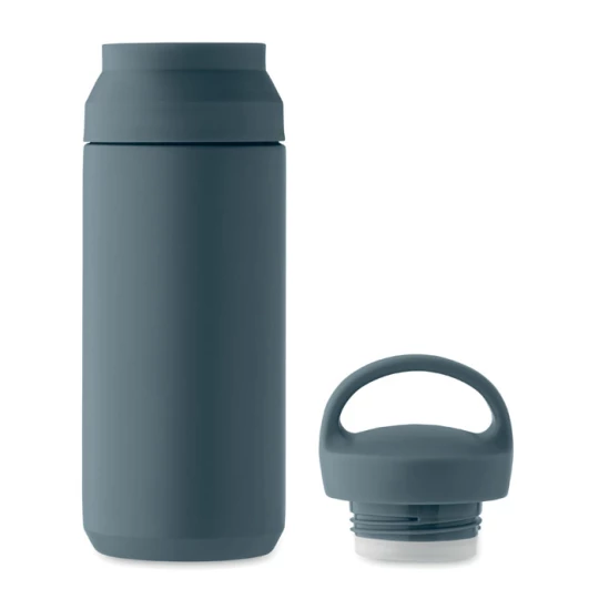 Butelka dwuścienna 320 ml - ONYX (MO2316-20)