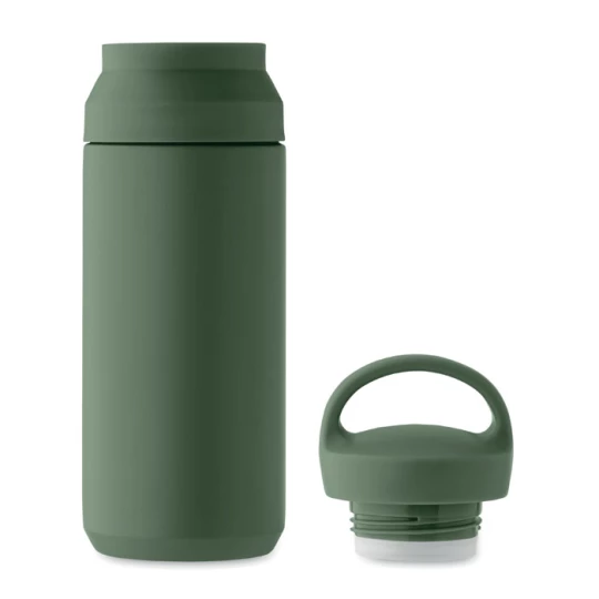 Butelka dwuścienna 320 ml - ONYX (MO2316-60)