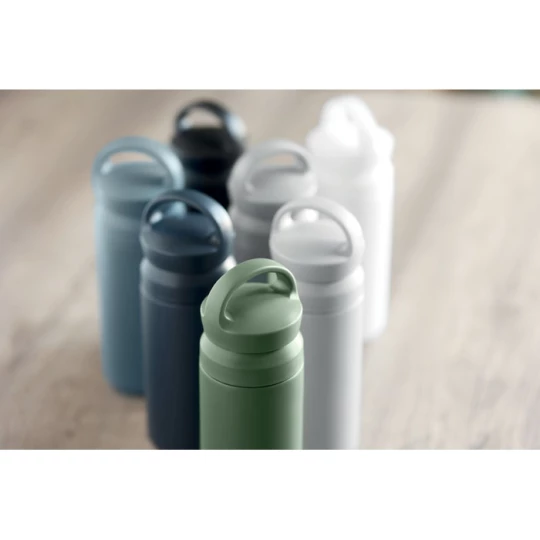Butelka dwuścienna 320 ml - ONYX (MO2316-60)