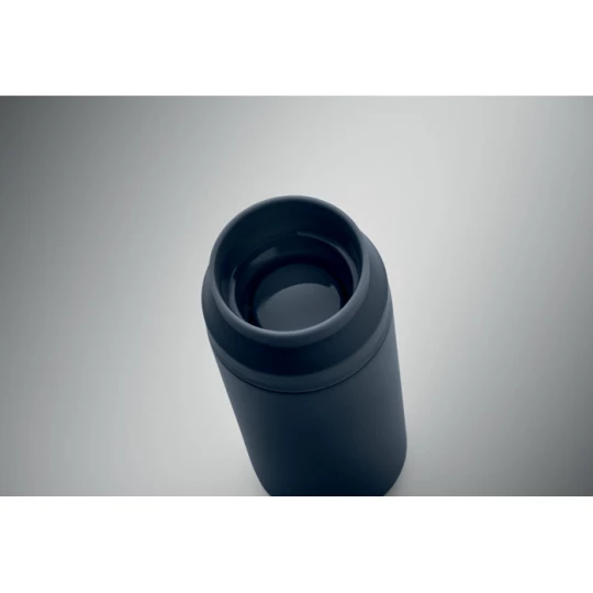 Butelka dwuścienna 320 ml - ONYX (MO2316-85)