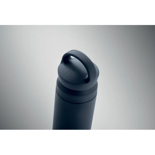 Butelka dwuścienna 320 ml - ONYX (MO2316-85)