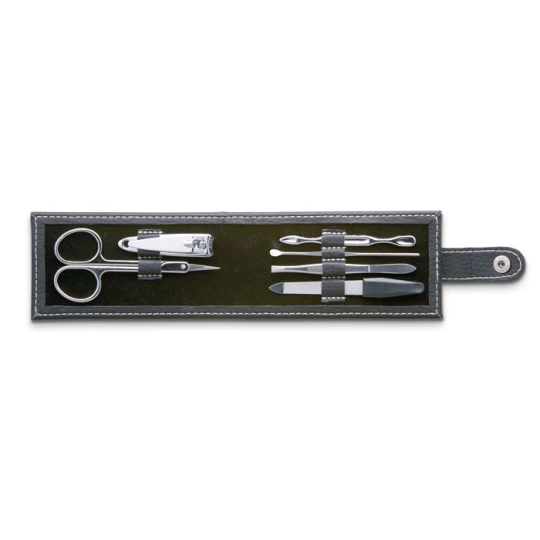 Komplet do manicure - NAILKIT (IT3059-03)
