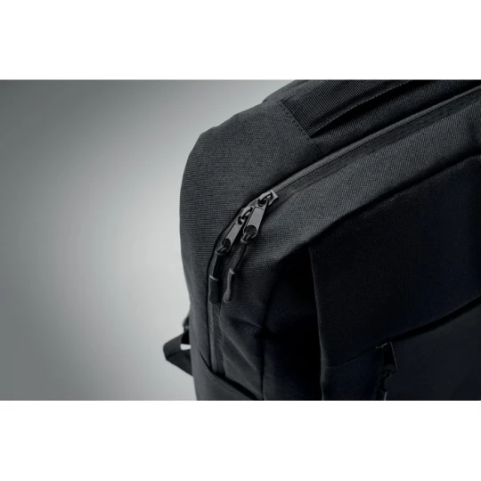 Smukły plecak na laptop 15 cal - AKRAOS (MO2318-03)