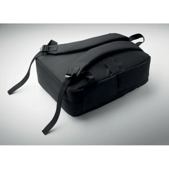 Smukły plecak na laptop 15 cal - AKRAOS (MO2318-03)
