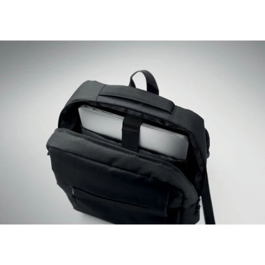 Smukły plecak na laptop 15 cal - AKRAOS (MO2318-03)
