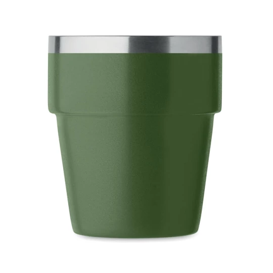 Kubek dwuścienny 250 ml - ACERITO (MO2323-60)