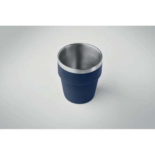 Kubek dwuścienny 250 ml - ACERITO (MO2323-85)